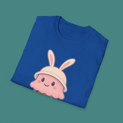 Easter Jellyfish Unisex T-Shirt