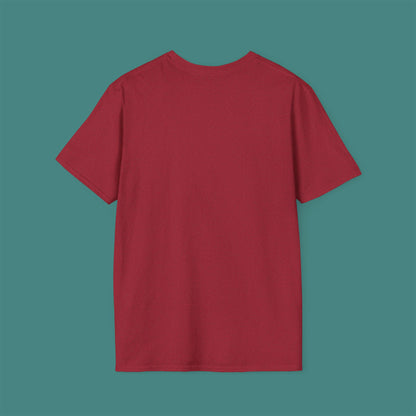Halloween Fish Unisex T-Shirt