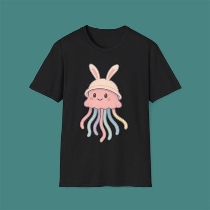 Easter Jellyfish Unisex T-Shirt