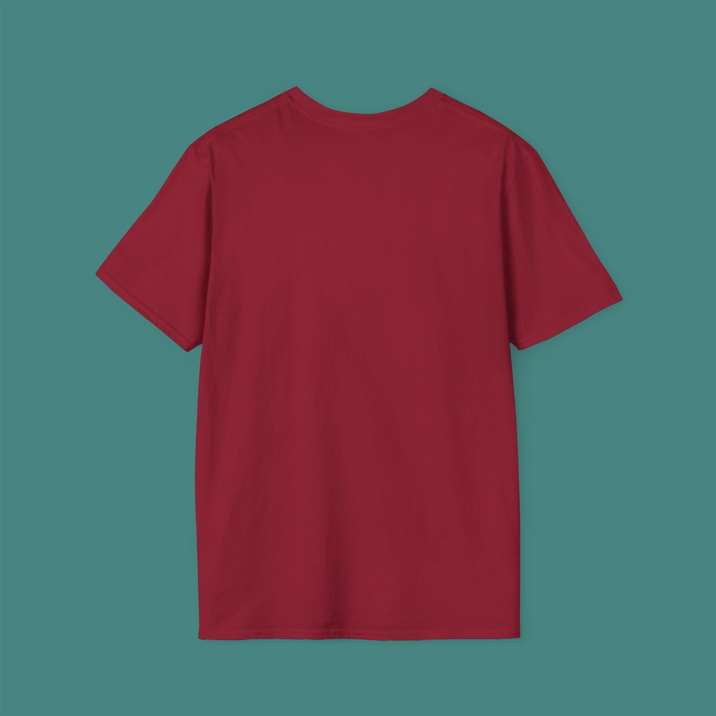 Halloween Fish Unisex T-Shirt