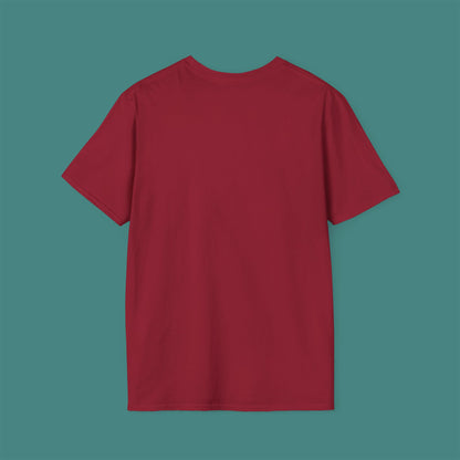 Halloween Fish Unisex T-Shirt