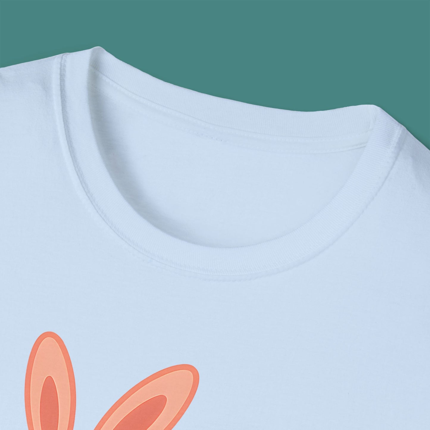 Easter Fish Unisex T-Shirt