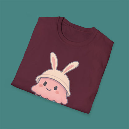 Easter Jellyfish Unisex T-Shirt