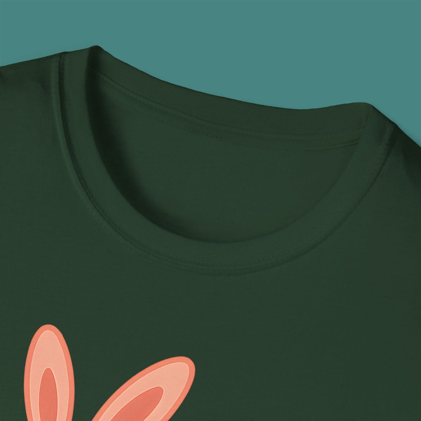 Easter Fish Unisex T-Shirt