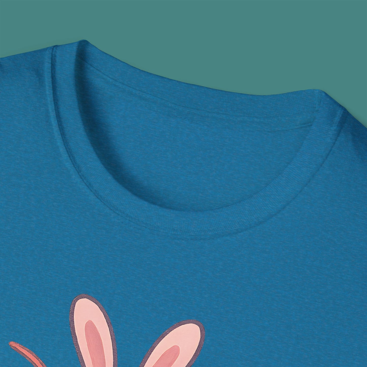 Easter Lobster Unisex T-Shirt