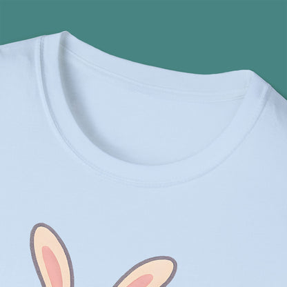 Easter Jellyfish Unisex T-Shirt