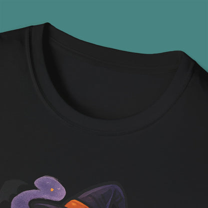 Halloween Jellyfish Unisex T-Shirt