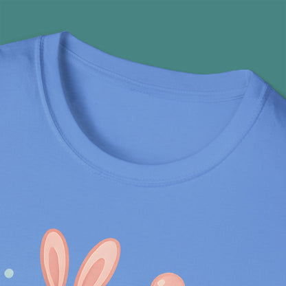 Easter Dolphin Unisex T-Shirt