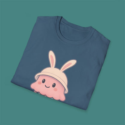 Easter Jellyfish Unisex T-Shirt
