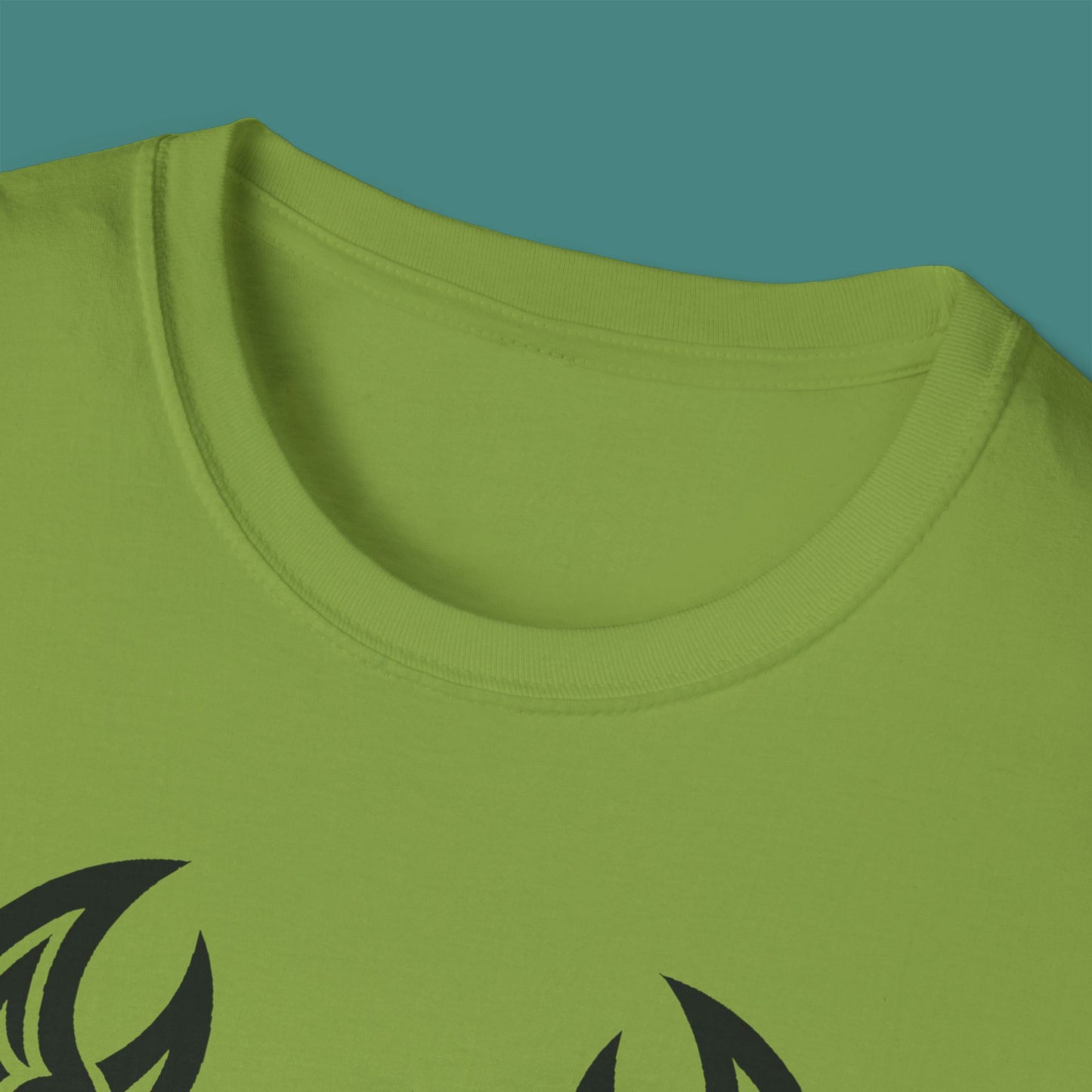 Tribal Tattoo Lobster Unisex T-Shirt