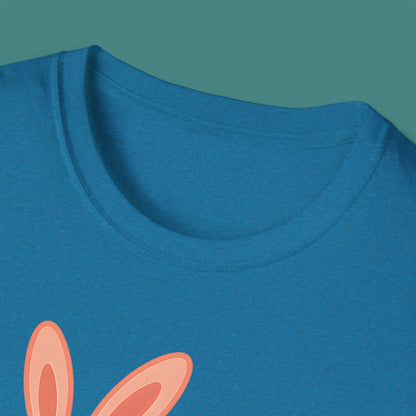 Easter Fish Unisex T-Shirt