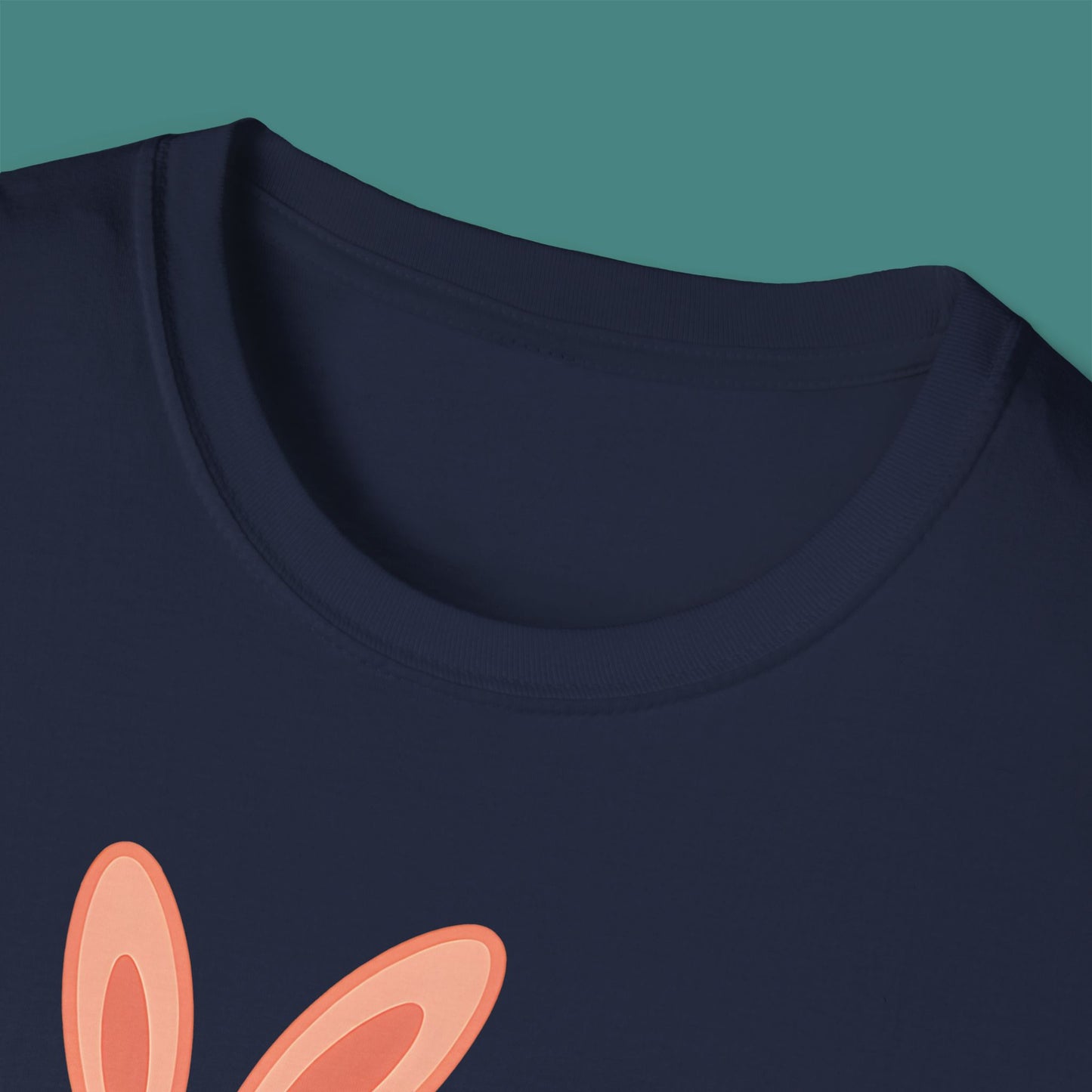 Easter Fish Unisex T-Shirt