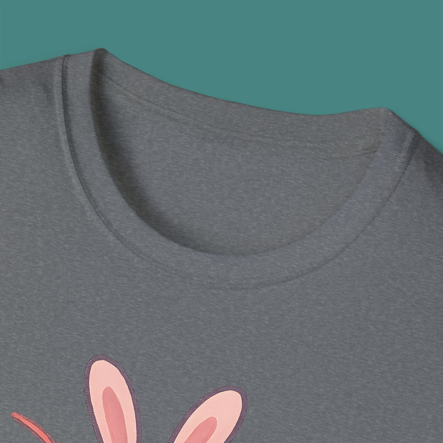 Easter Lobster Unisex T-Shirt
