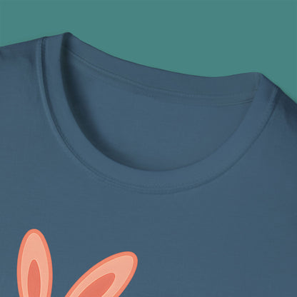 Easter Fish Unisex T-Shirt