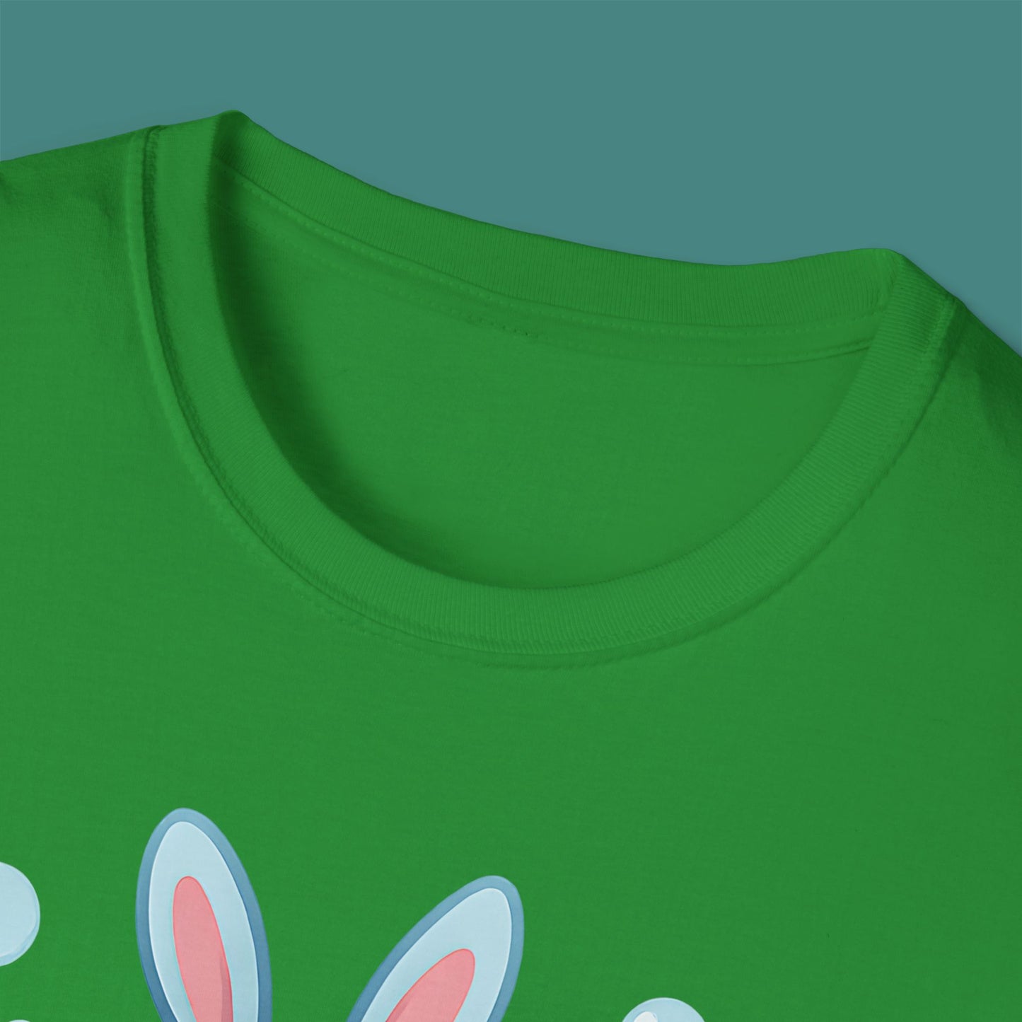Easter Shark Unisex T-Shirt