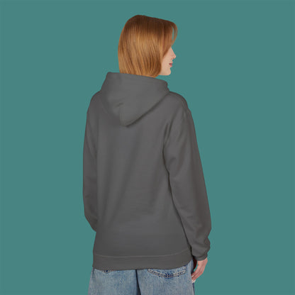 Cosmic Galaxy Turtle Fleece Unisex Hoodie