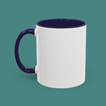 Cartoon Cute Fish Mug