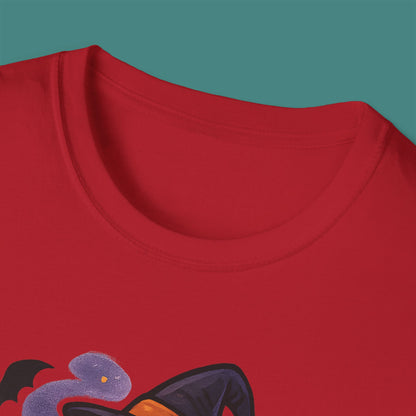 Halloween Jellyfish Unisex T-Shirt
