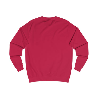 Vintage Etching Shark Unisex Sweatshirt