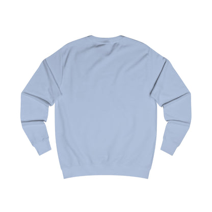 Vintage Etching Shark Unisex Sweatshirt