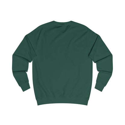 Vintage Etching Shark Unisex Sweatshirt