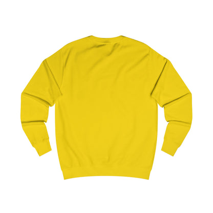 Vintage Etching Shark Unisex Sweatshirt