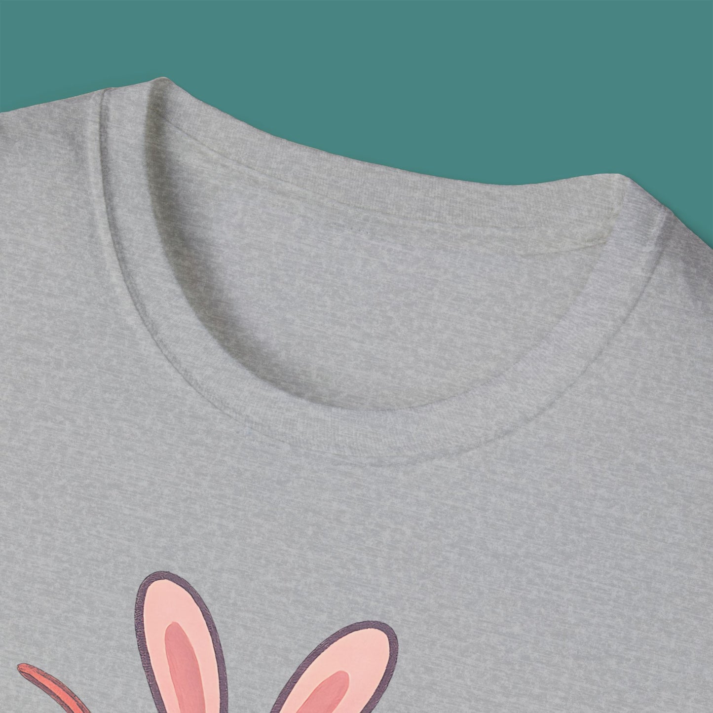Easter Lobster Unisex T-Shirt