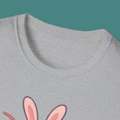 Easter Lobster Unisex T-Shirt