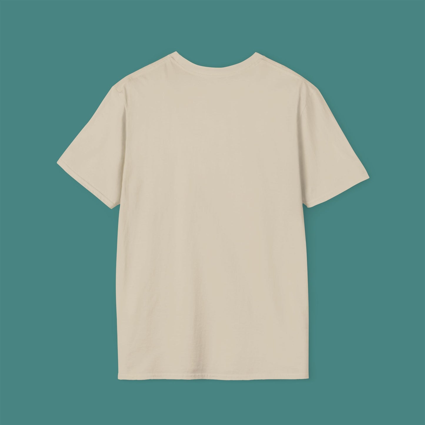 Easter Fish Unisex T-Shirt