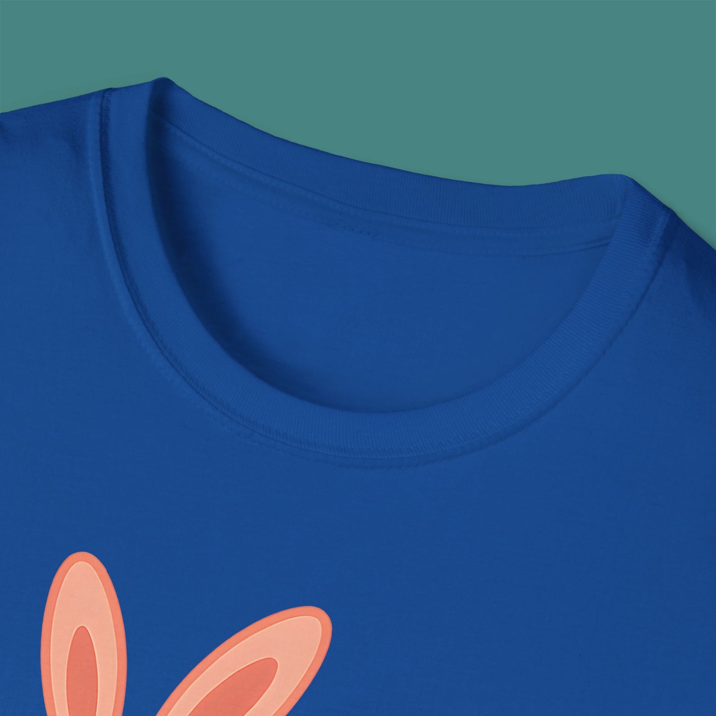 Easter Fish Unisex T-Shirt
