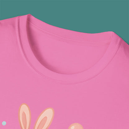 Easter Dolphin Unisex T-Shirt