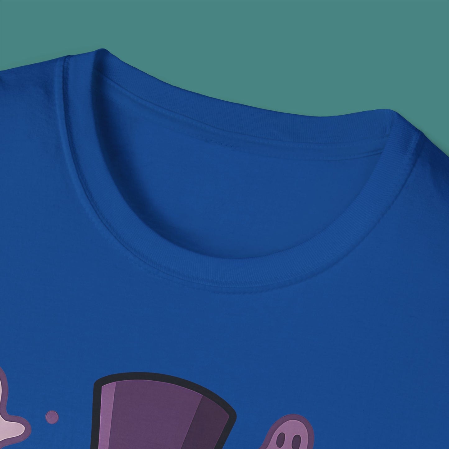 Halloween Crab Unisex T-Shirt