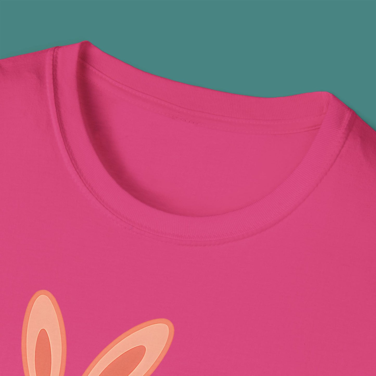 Easter Fish Unisex T-Shirt