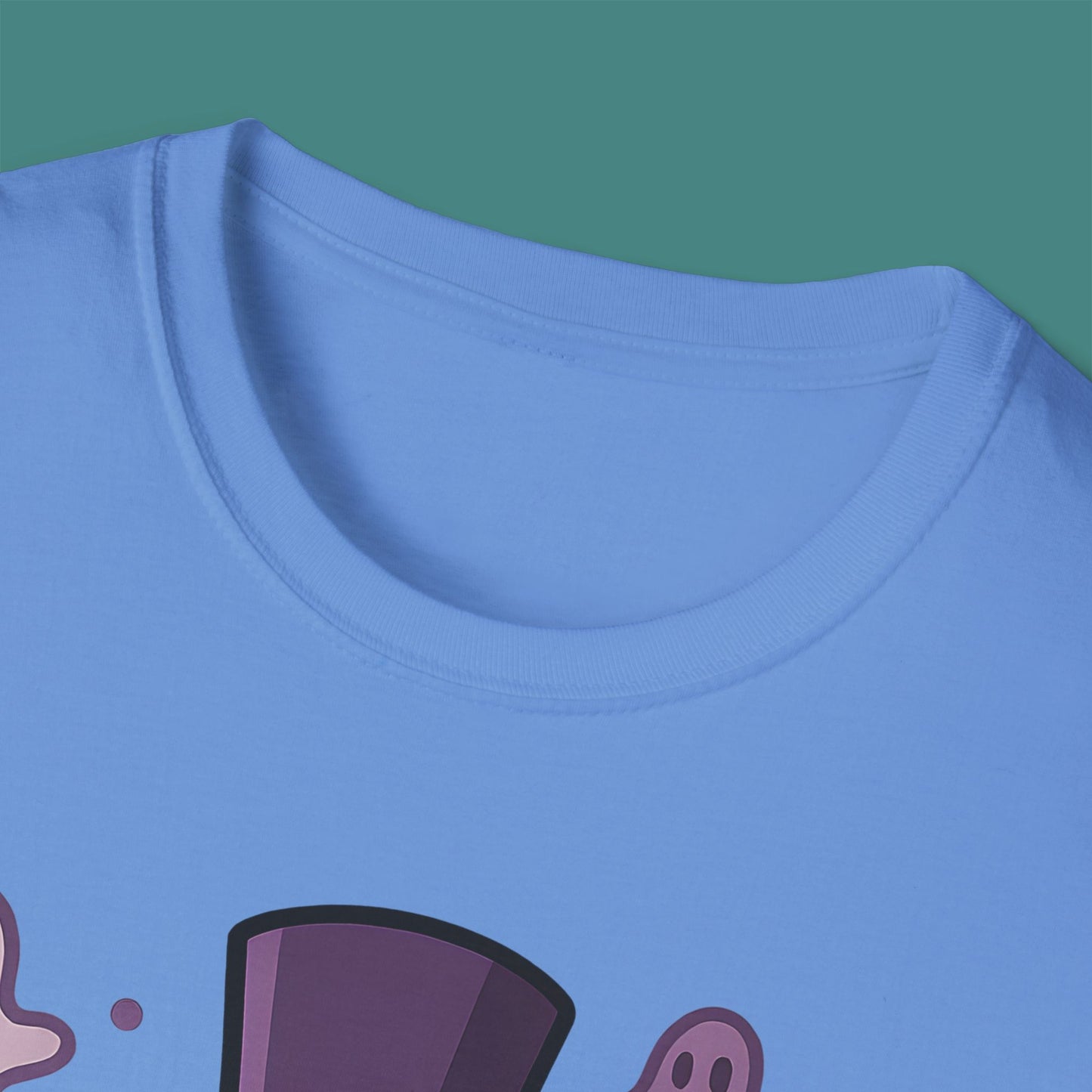 Halloween Crab Unisex T-Shirt