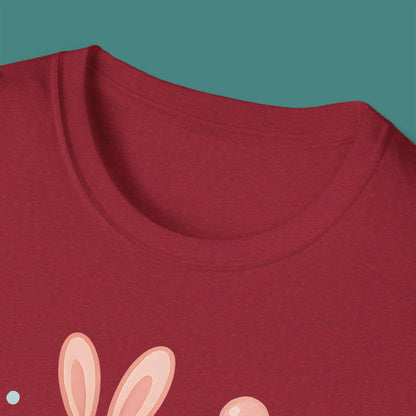 Easter Dolphin Unisex T-Shirt