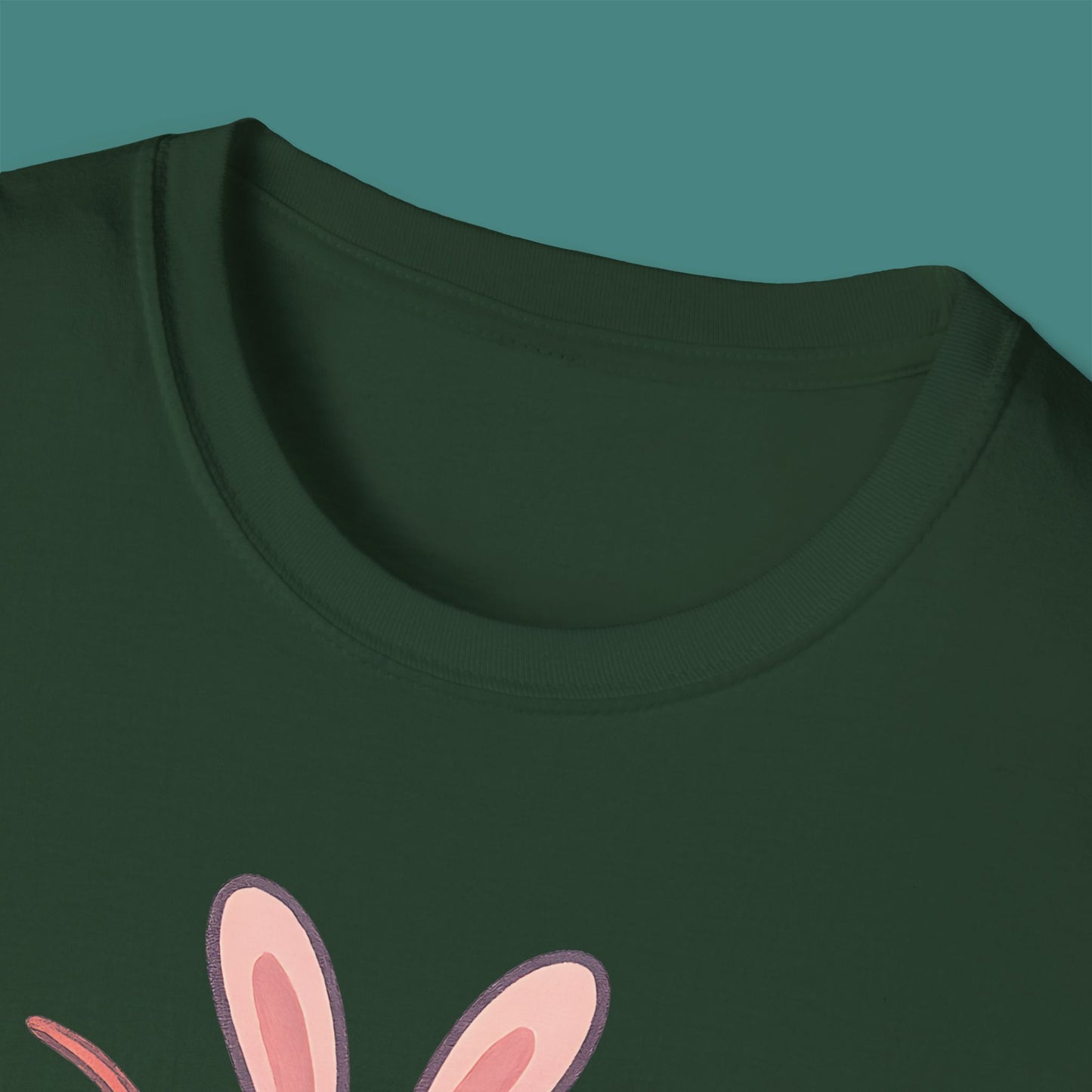 Easter Lobster Unisex T-Shirt