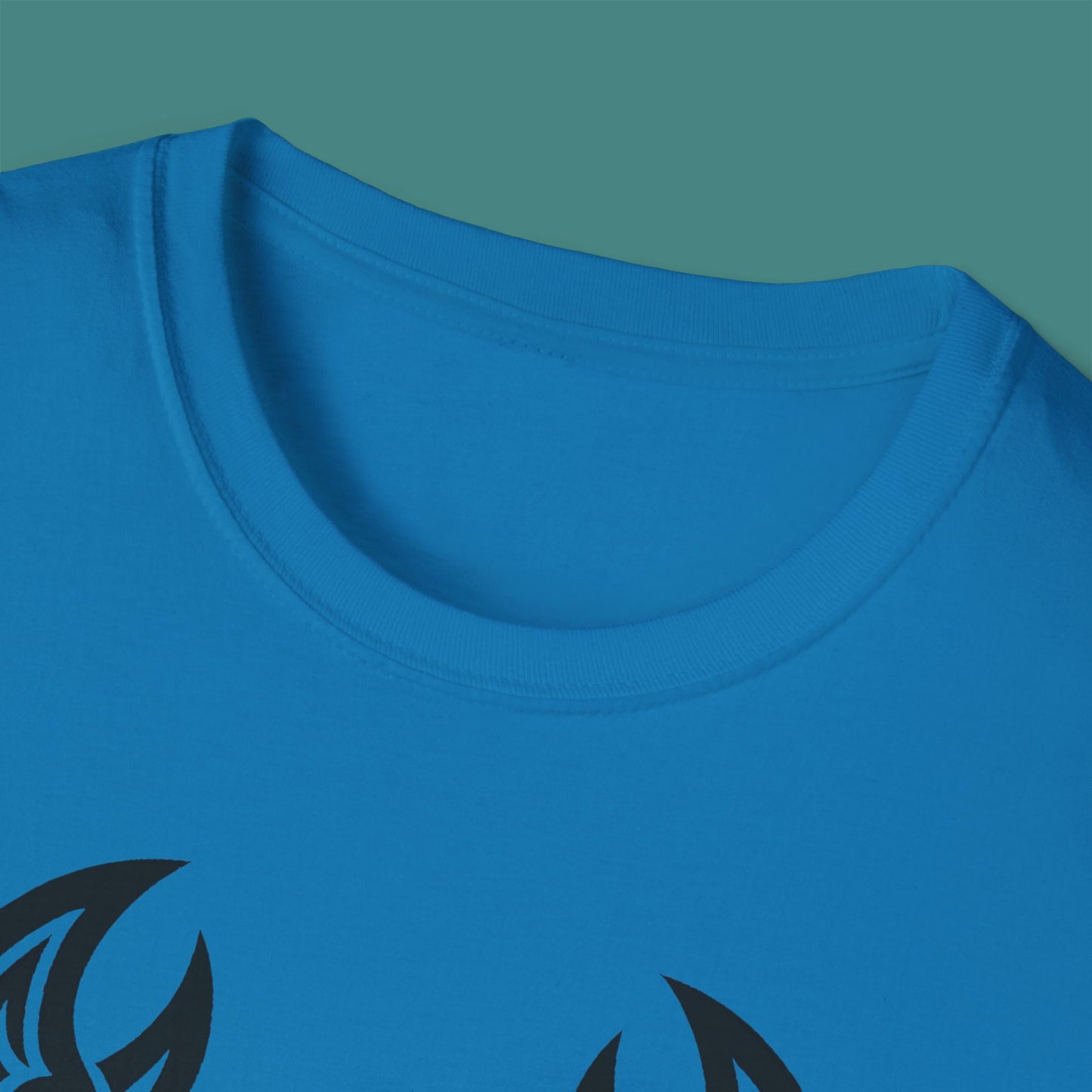 Tribal Tattoo Lobster Unisex T-Shirt