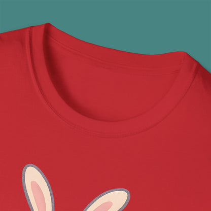 Easter Jellyfish Unisex T-Shirt