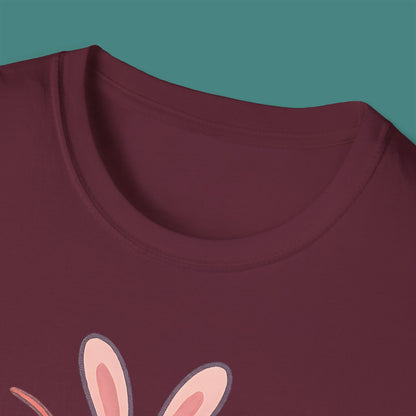 Easter Lobster Unisex T-Shirt