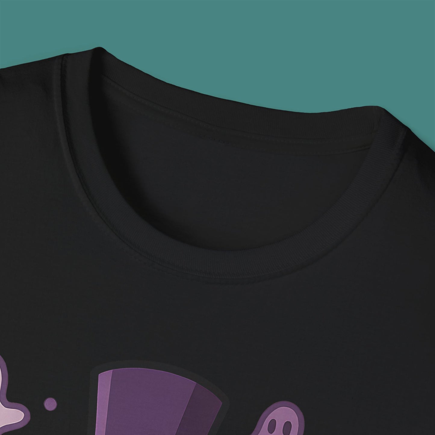 Halloween Crab Unisex T-Shirt