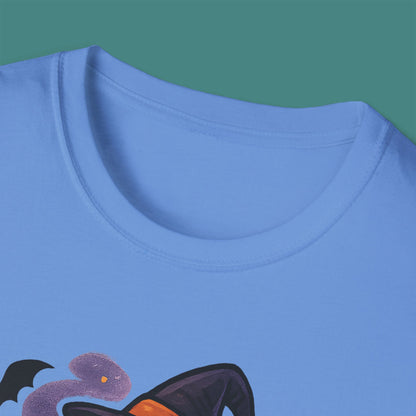 Halloween Jellyfish Unisex T-Shirt