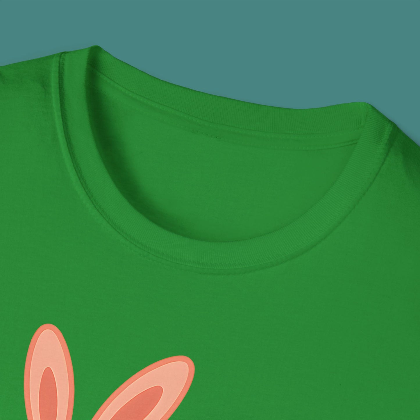 Easter Fish Unisex T-Shirt