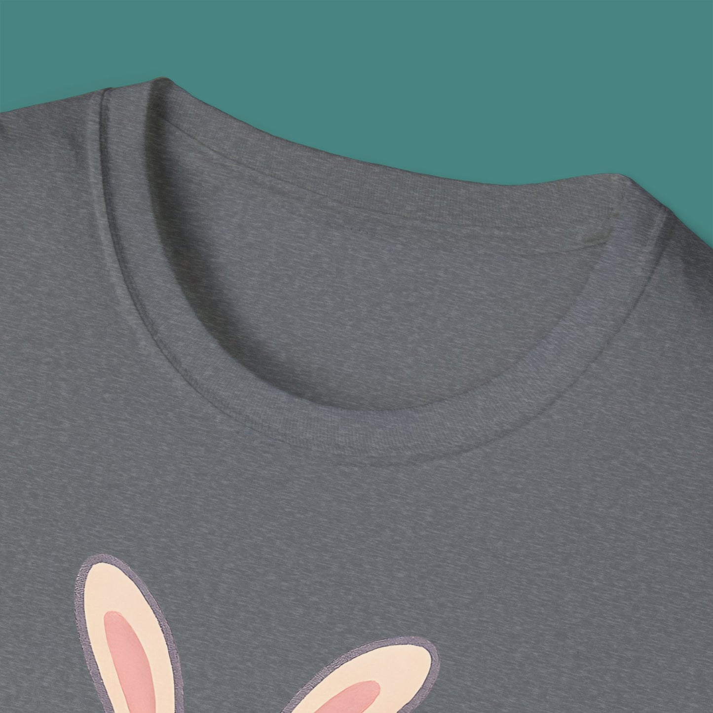 Easter Jellyfish Unisex T-Shirt