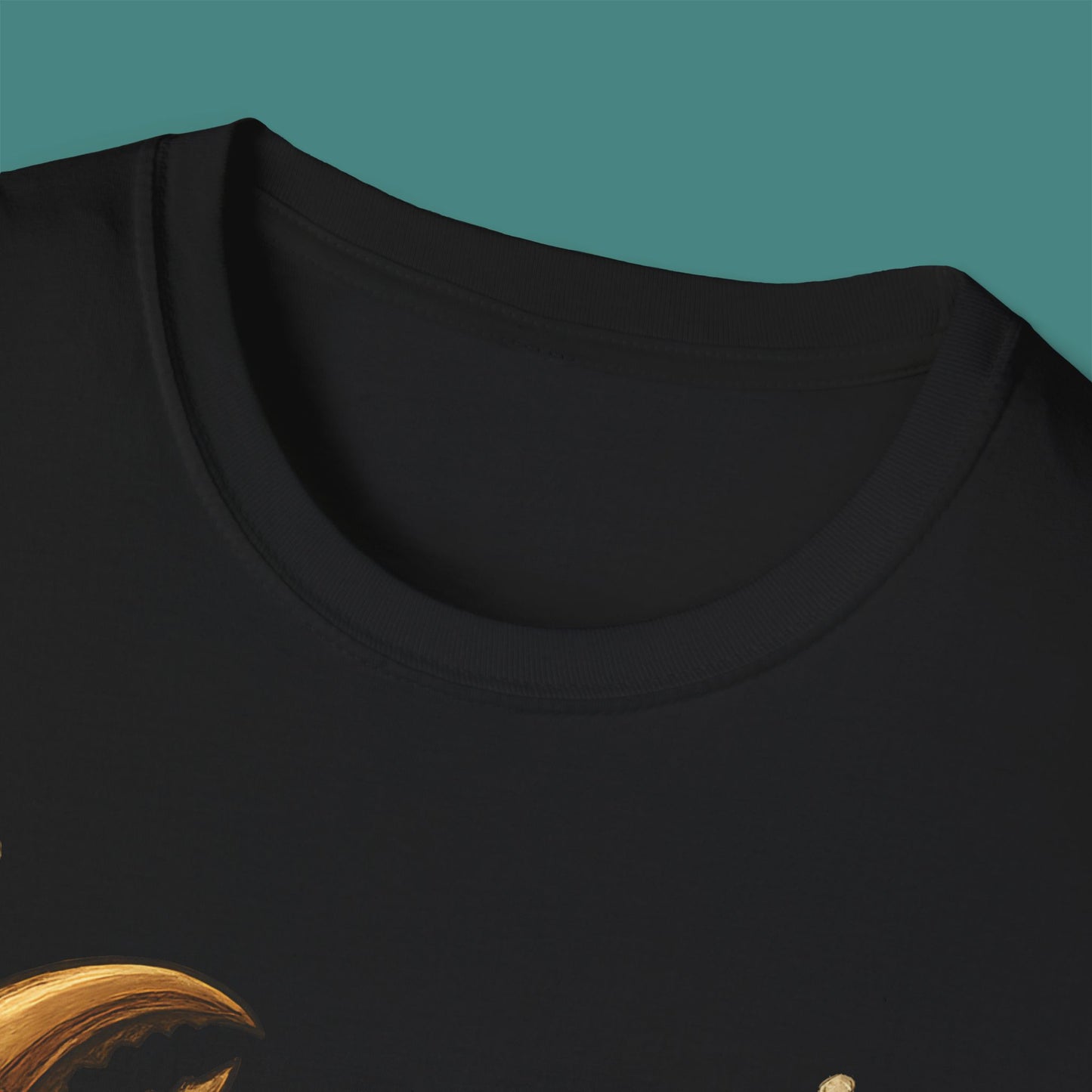 Steampunk Mechanical Crab Unisex T-Shirt