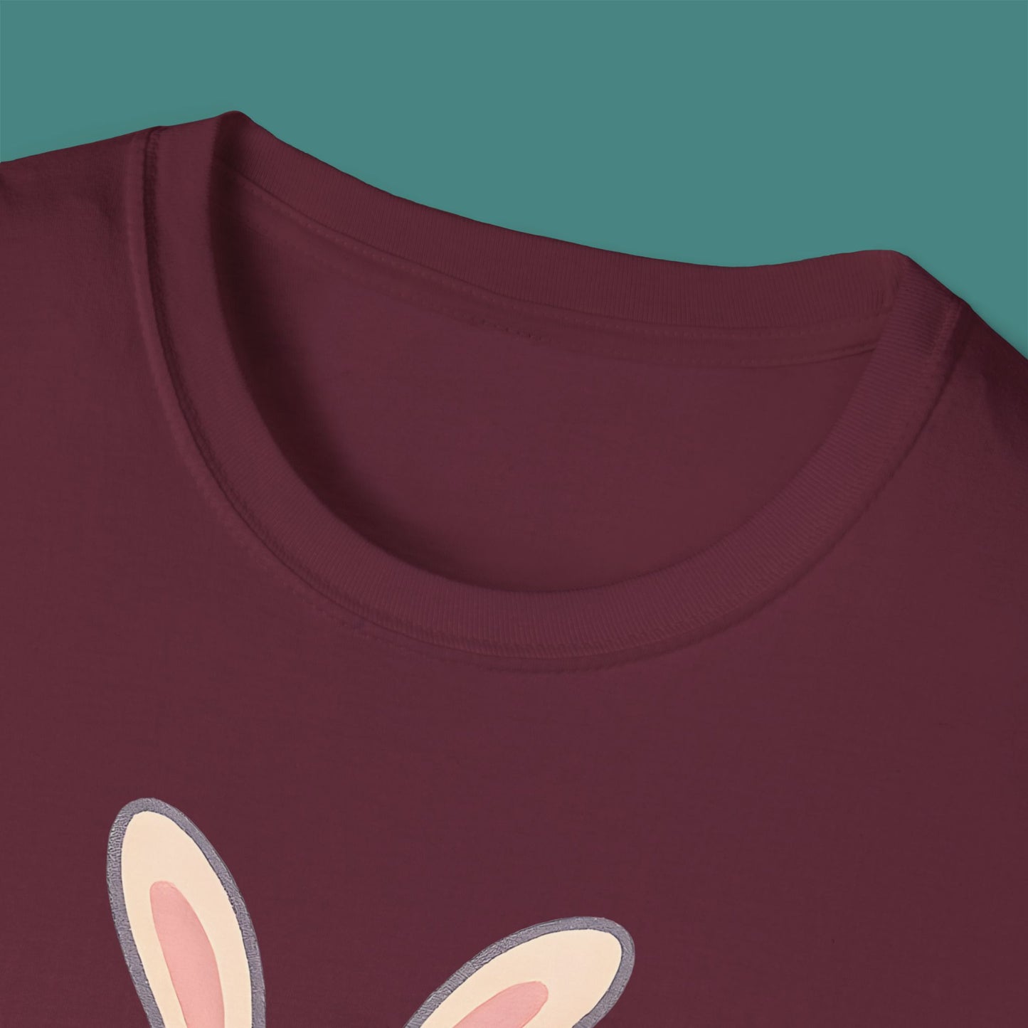 Easter Jellyfish Unisex T-Shirt