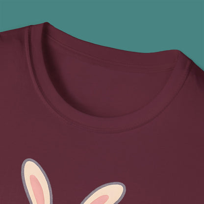 Easter Jellyfish Unisex T-Shirt