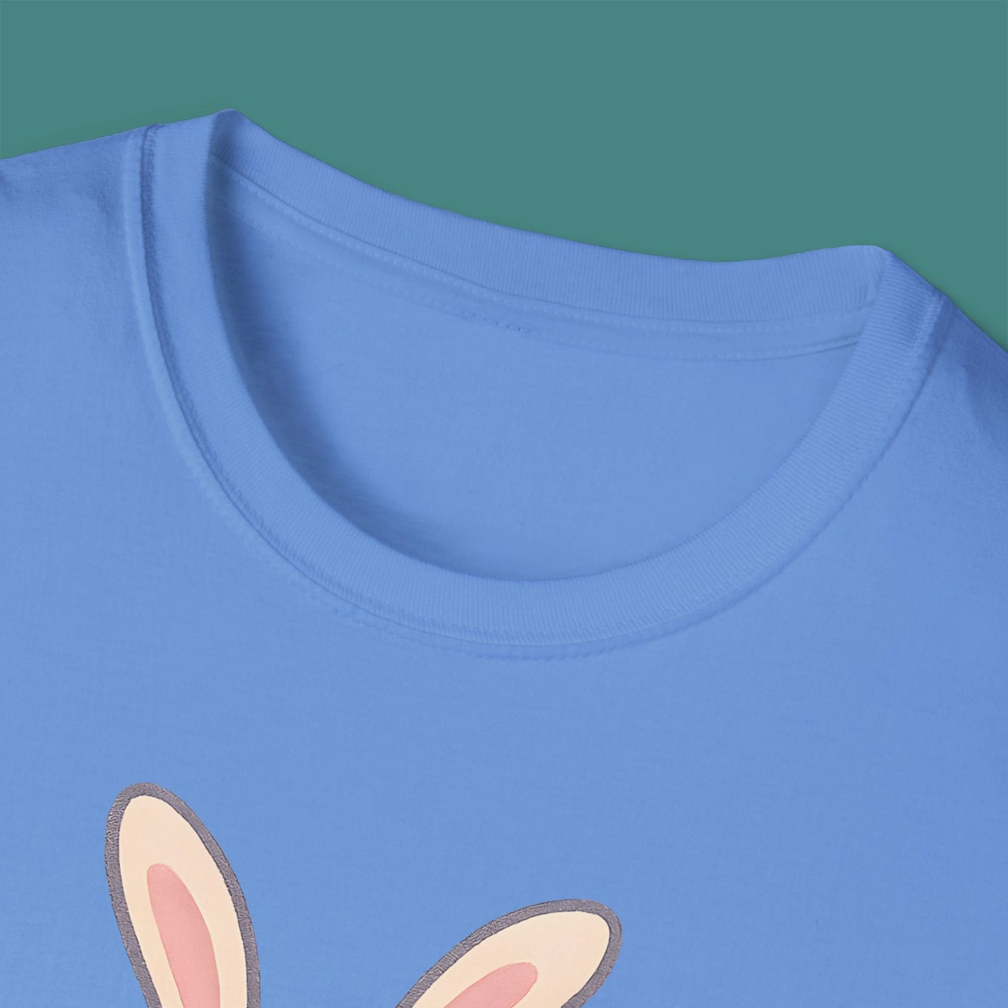 Easter Jellyfish Unisex T-Shirt