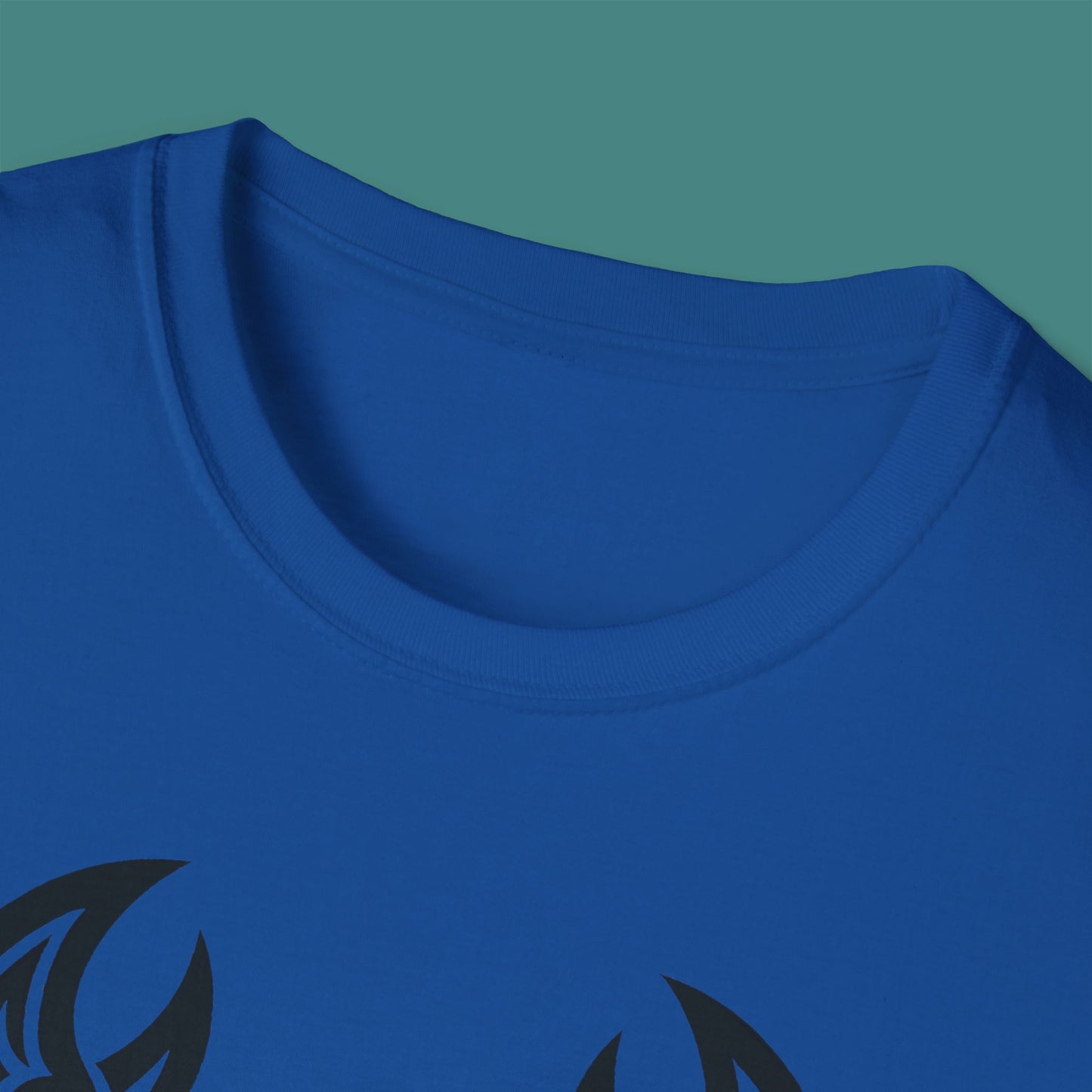 Tribal Tattoo Lobster Unisex T-Shirt