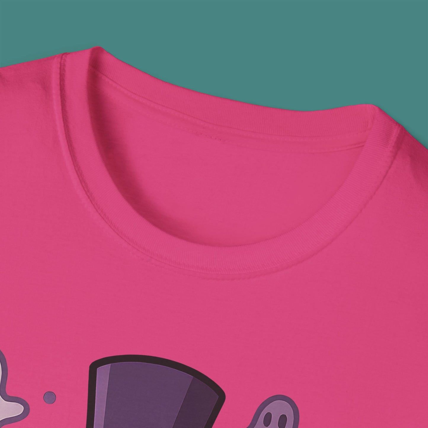 Halloween Crab Unisex T-Shirt