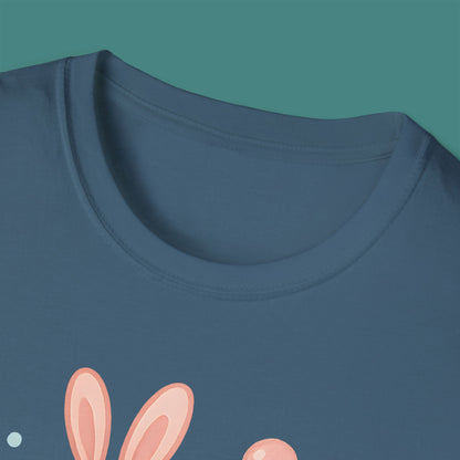 Easter Dolphin Unisex T-Shirt